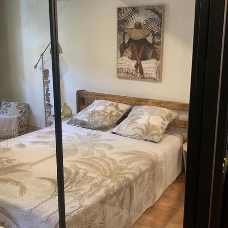 Studio Cosy Avec Deux Velos Coeur De Ville Hyères Zewnętrze zdjęcie